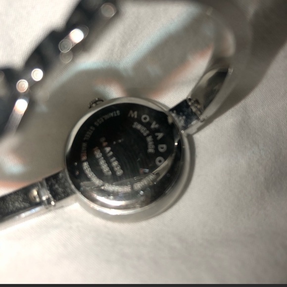 Authentic Movado watch - Picture 4 of 5